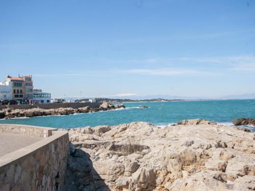 Modern Holiday Home In L'escala Spain With Private Pool