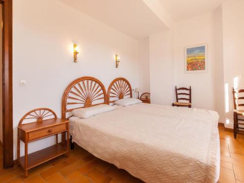 Modern Holiday Home In L'escala Spain With Private Pool