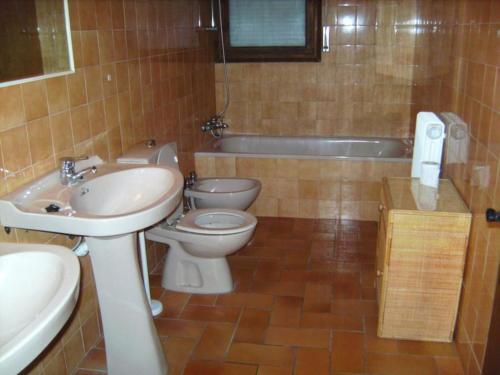 Modern Holiday Home In L'escala Spain With Private Pool