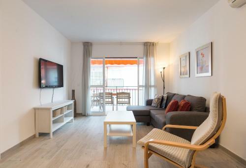 Apartamento Lu&cia La Cala Beach