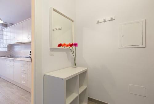 Apartamento Lu&cia La Cala Beach