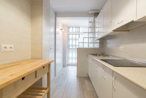 Apartamento Lu&cia La Cala Beach