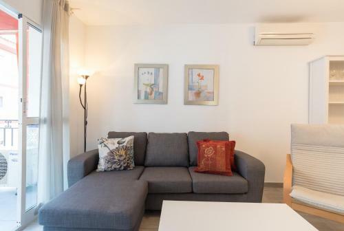 Apartamento Lu&cia La Cala Beach
