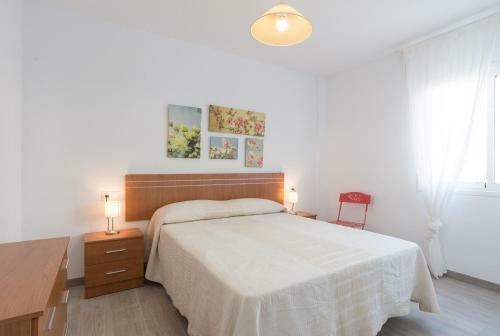 Apartamento Lu&cia La Cala Beach