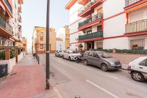 Apartamento Lu&cia La Cala Beach