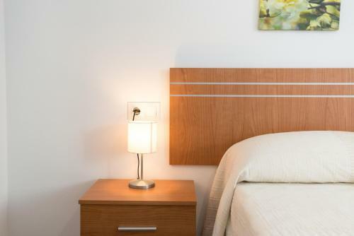 Apartamento Lu&cia La Cala Beach