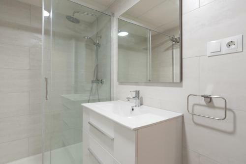 Apartamento Lu&cia La Cala Beach