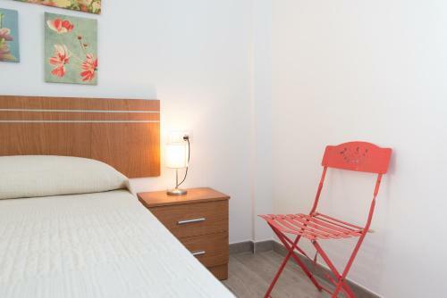 Apartamento Lu&cia La Cala Beach