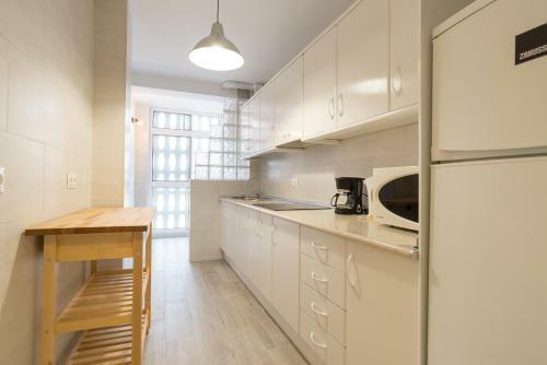 Apartamento Lu&cia La Cala Beach