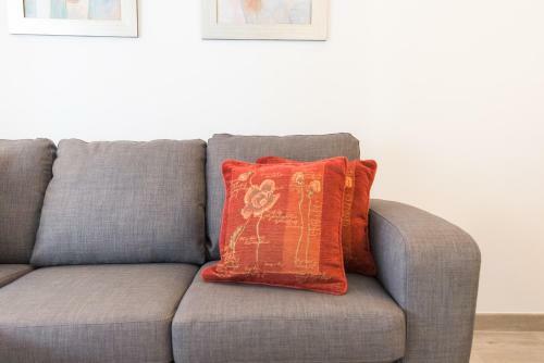 Apartamento Lu&cia La Cala Beach