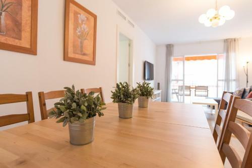 Apartamento Lu&cia La Cala Beach