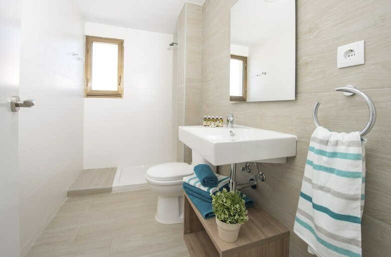 Apartamento Ona Aquamarina