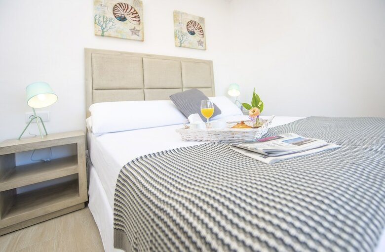 Apartamento Ona Aquamarina