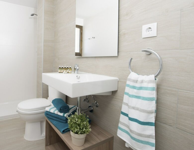 Apartamento Ona Aquamarina