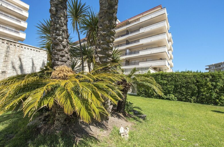 Apartamento Ona Aquamarina
