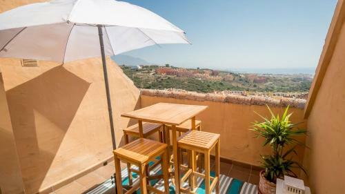Apartamento Duquesa Village 21.85.32