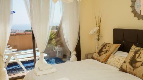 Apartamento Duquesa Village 21.85.32