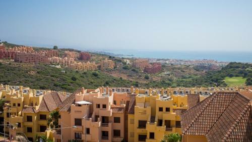 Apartamento Duquesa Village 21.85.32
