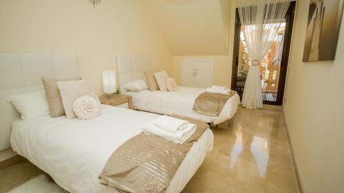 Apartamento Duquesa Village 21.85.32