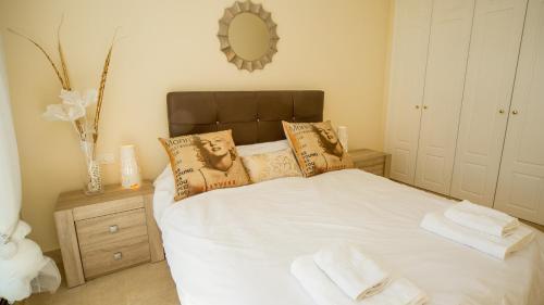 Apartamento Duquesa Village 21.85.32