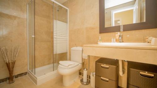 Apartamento Duquesa Village 21.85.32