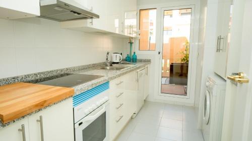 Apartamento Duquesa Village 21.85.32