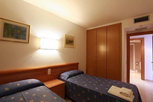 Gran Apartamento En Salo� - 163109