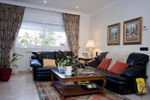 Lloret De Mar Villa Sleeps 8 Pool Wifi