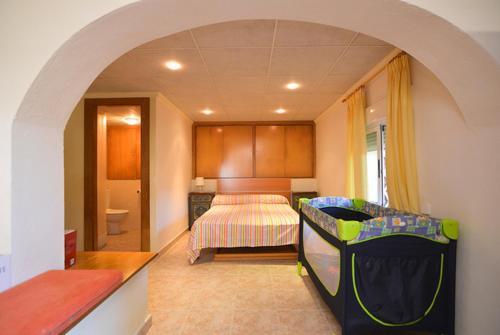Lloret De Mar Villa Sleeps 8 Pool Wifi