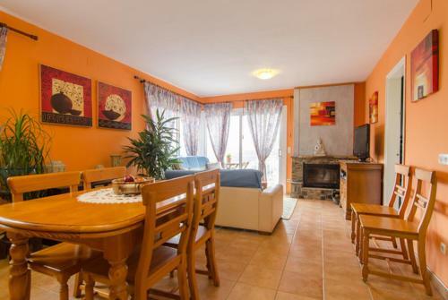 Sant Eloi Villa Sleeps 12 Pool Wifi