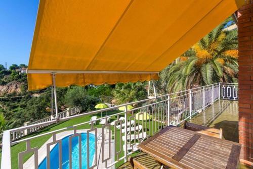 Sant Eloi Villa Sleeps 12 Pool Wifi