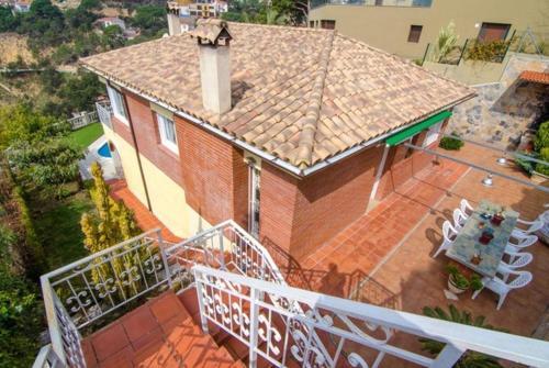 Sant Eloi Villa Sleeps 12 Pool Wifi