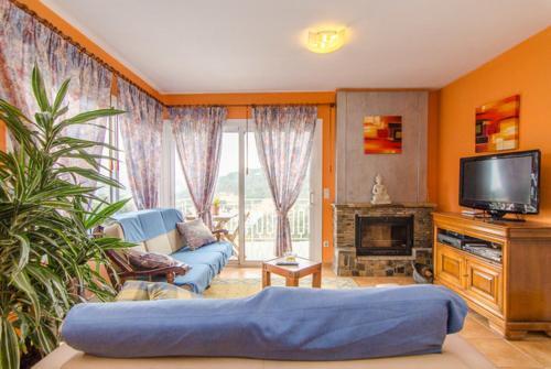 Sant Eloi Villa Sleeps 12 Pool Wifi