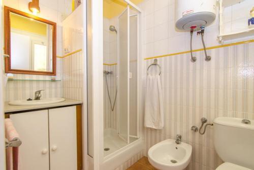 Sant Eloi Villa Sleeps 12 Pool Wifi