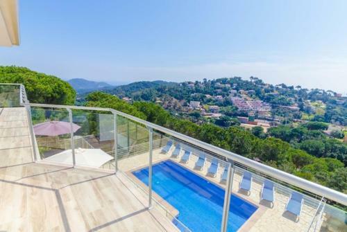 Sant Eloi Villa Sleeps 12 Pool Wifi