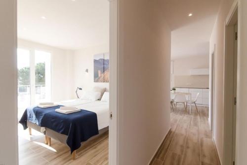 Sant Eloi Villa Sleeps 12 Pool Wifi