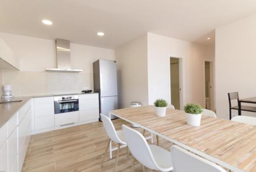 Sant Eloi Villa Sleeps 12 Pool Wifi
