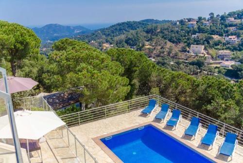 Sant Eloi Villa Sleeps 12 Pool Wifi