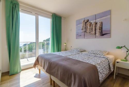 Sant Eloi Villa Sleeps 12 Pool Wifi