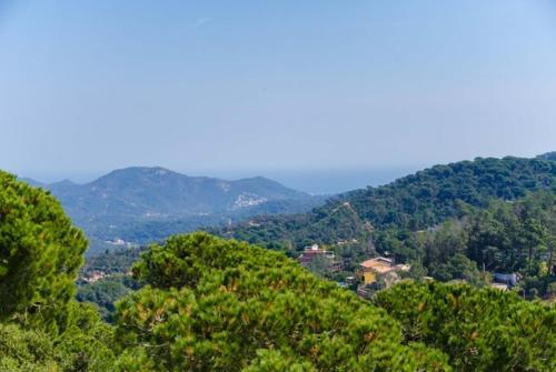 Sant Eloi Villa Sleeps 12 Pool Wifi