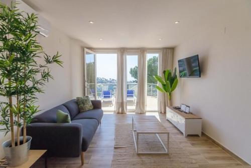 Sant Eloi Villa Sleeps 12 Pool Wifi