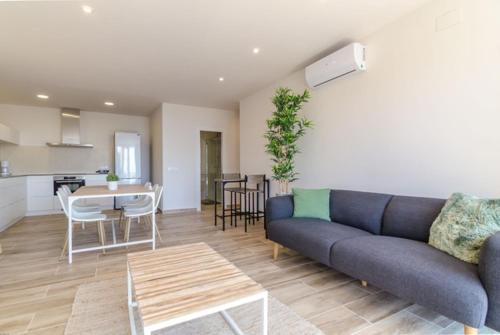 Sant Eloi Villa Sleeps 12 Pool Wifi