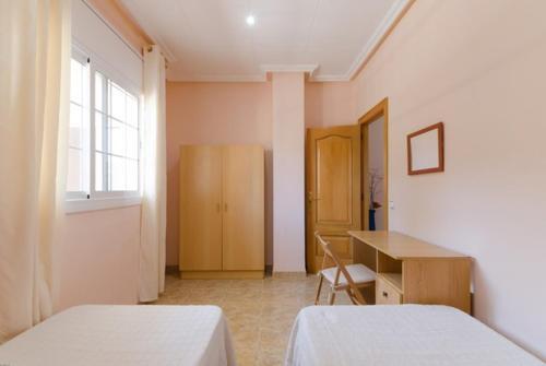Lloret De Mar Villa Sleeps 12 Pool Wifi
