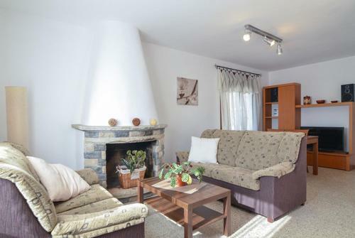 Lloret De Mar Villa Sleeps 12 Pool Wifi