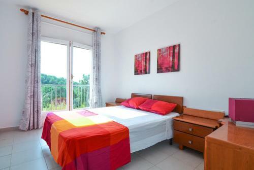 Lloret De Mar Villa Sleeps 12 Pool Wifi