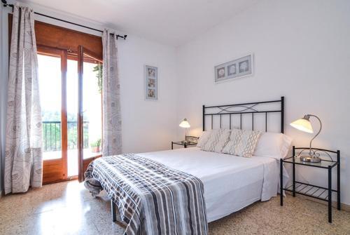 Lloret De Mar Villa Sleeps 12 Pool Wifi