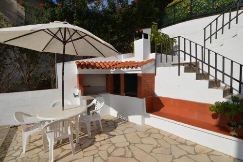 Lloret De Mar Villa Sleeps 12 Pool Wifi