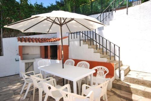 Lloret De Mar Villa Sleeps 12 Pool Wifi