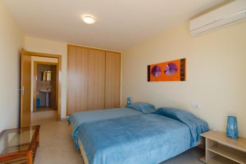 Lloret De Mar Villa Sleeps 8 Pool Air Con Wifi