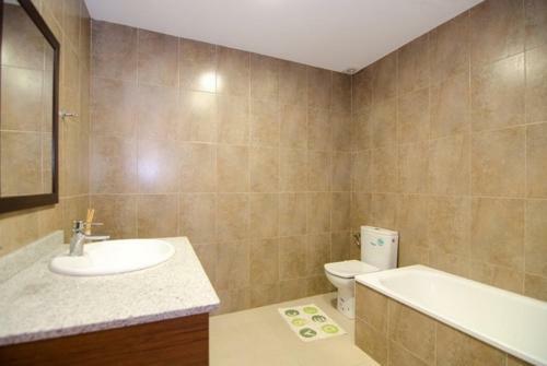 Sant Eloi Villa Sleeps 10 Pool Wifi